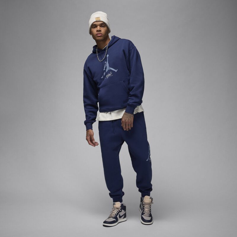 Jordan Essentials, Azul Marino Medianoche/Pizarra Cenizo, hi-res
