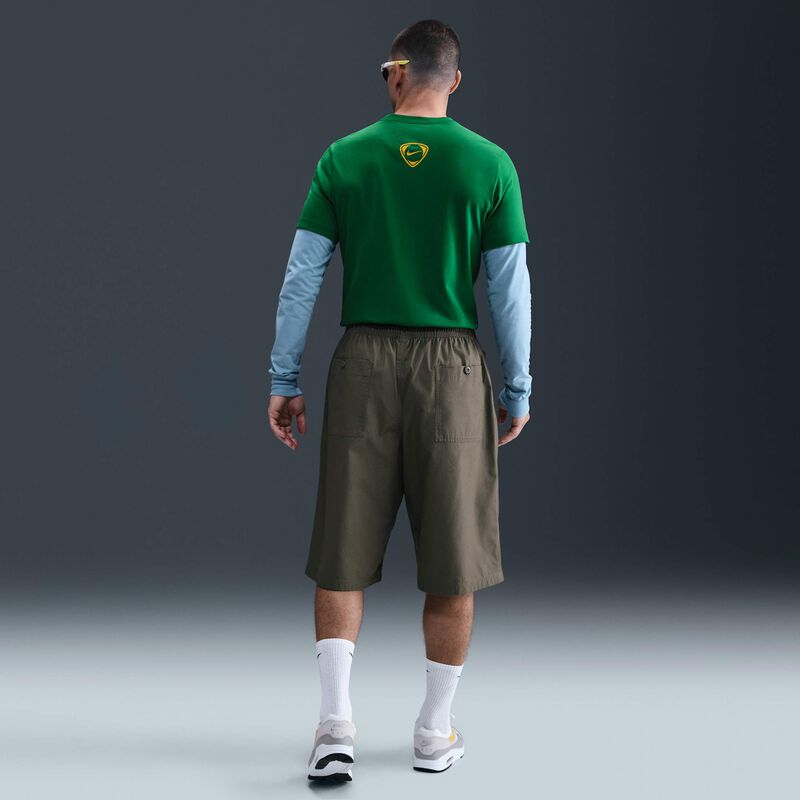 Nike Total 90, Verde Pino, hi-res