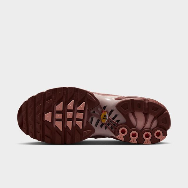 Zapatilla Nike Air Max, Marr&oacute;n, hi-res