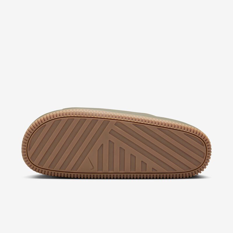 Nike Calm, Oliva Medio/Oliva Medio-Marrón Chicle Medio, hi-res