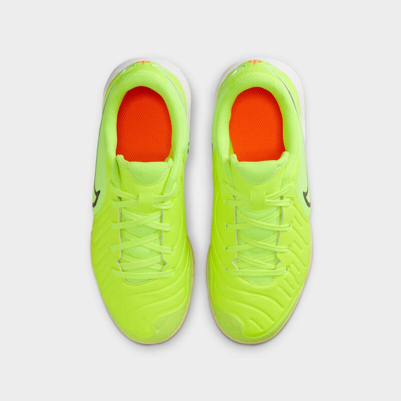 Nike Jr. Tiempo Legend 10 Academy, Amarillo, hi-res