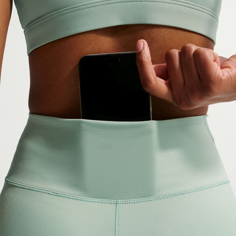 Pantal&oacute;n Nike, Verde, hi-res