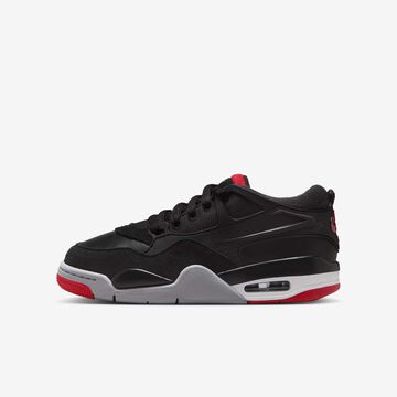 Air Jordan 4RM, Negro, hi-res