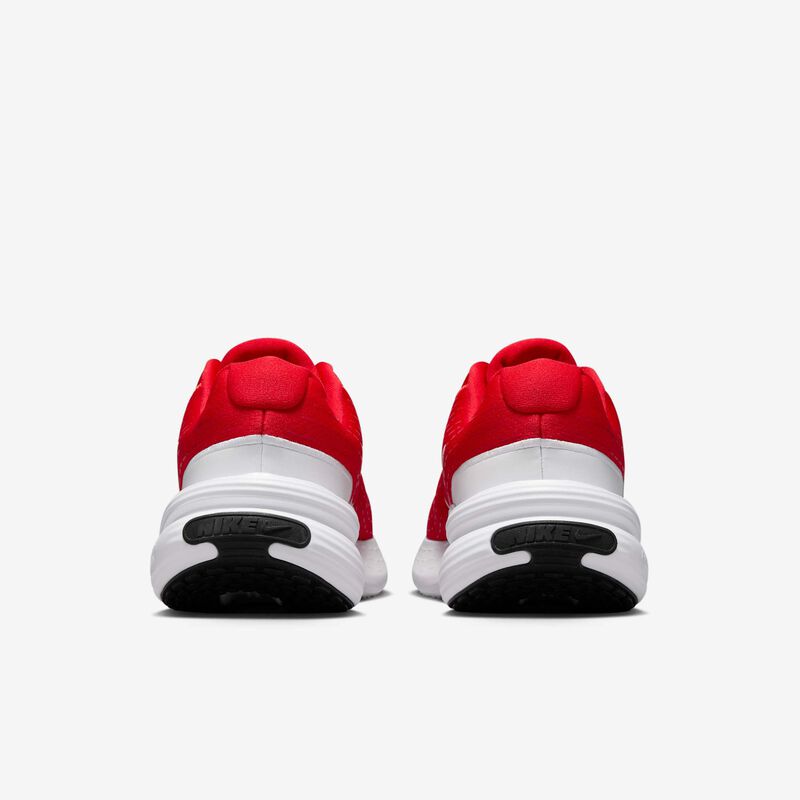 Nike Uplift SC, Rojo Universitario/Negro/Blanco, hi-res