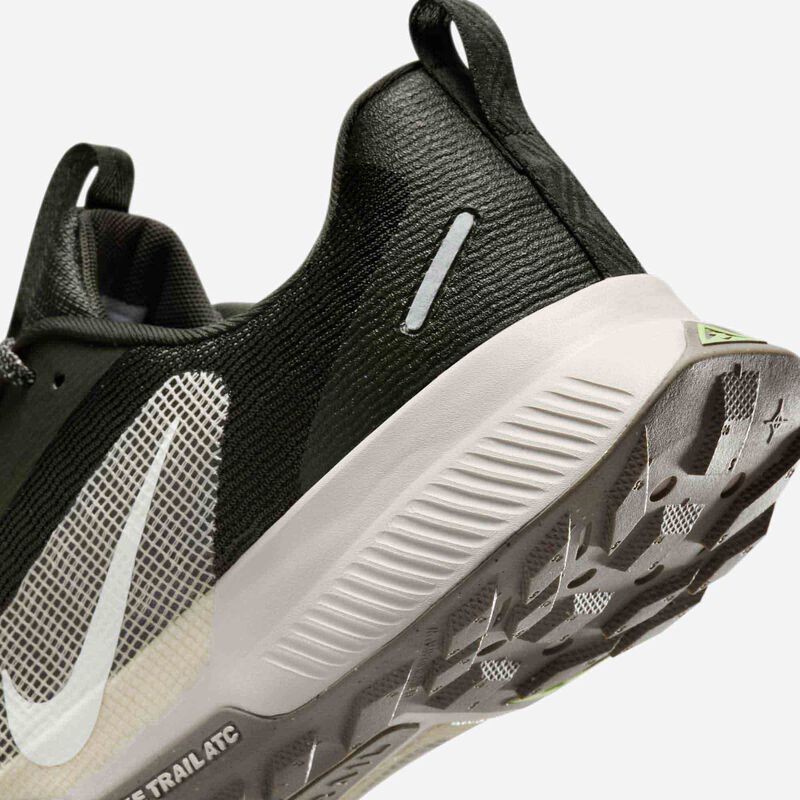 Nike Juniper Trail 3, Secuoya/Gris Universitario/Ónix Blanco/Blanco Cumbre, hi-res