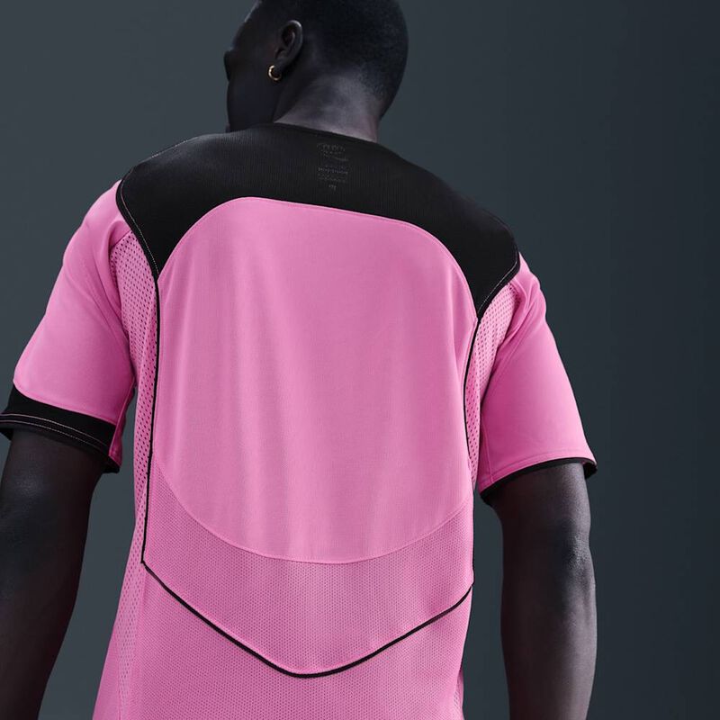 Camiseta Nike Sportswear, Rojo, hi-res
