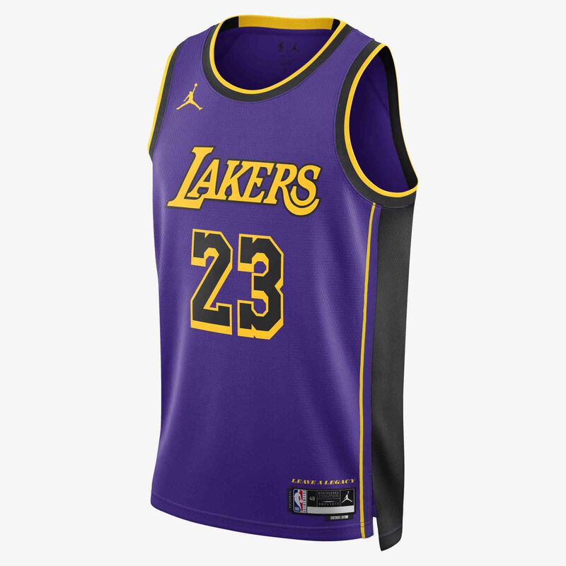 Camiseta Nike Sportswear, Morado, hi-res