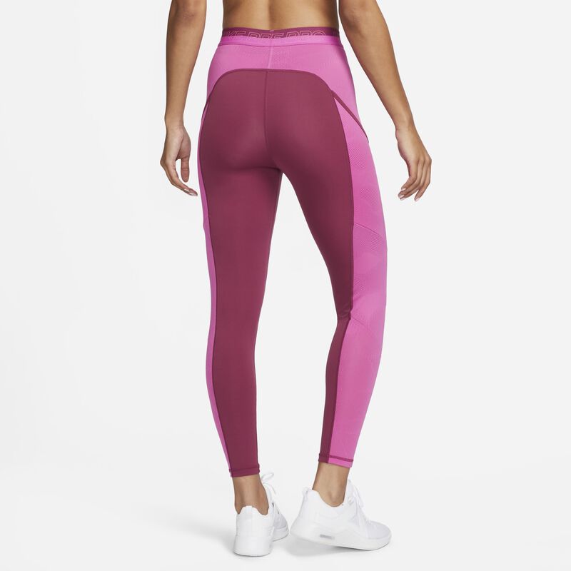 Nike Pro, Palo de rosa/Fucsia activo/Rosa paleta/Rosa paleta, hi-res