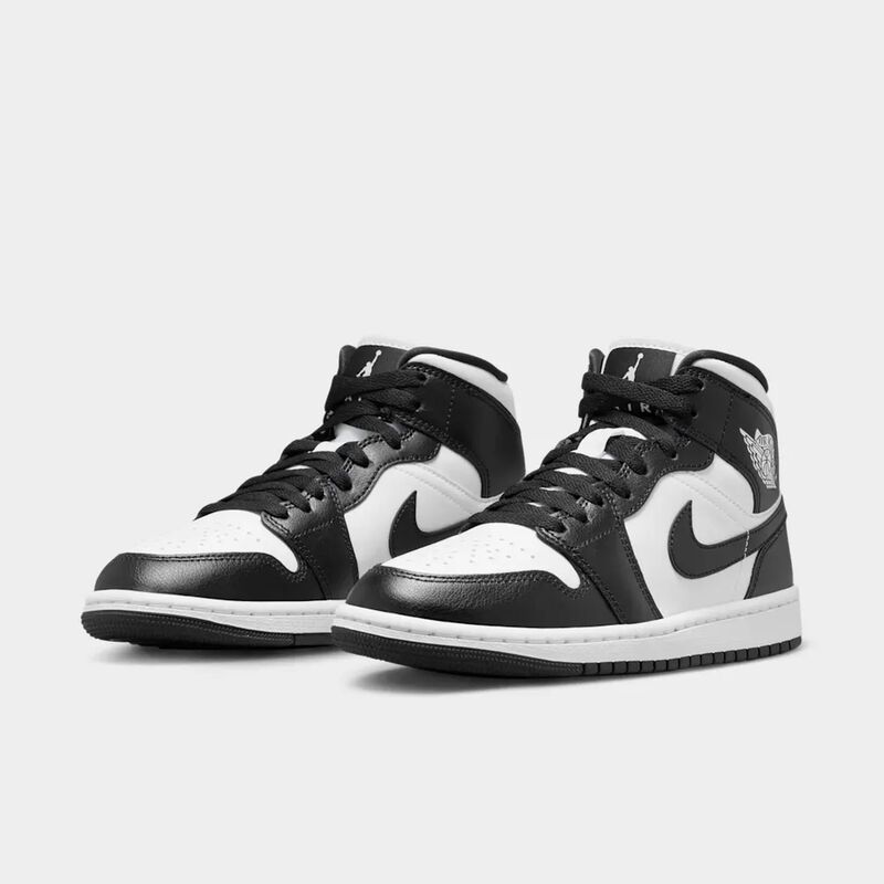 [Ljava.lang.String;@27ca3063 Air Jordan&nbsp;1 Mid, Blanco, hi-res