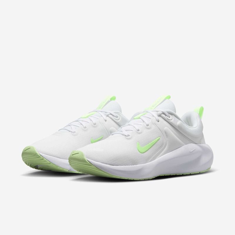 Nike In-Season TR 14, Blanco/Blanco/Voltio Ligero, hi-res