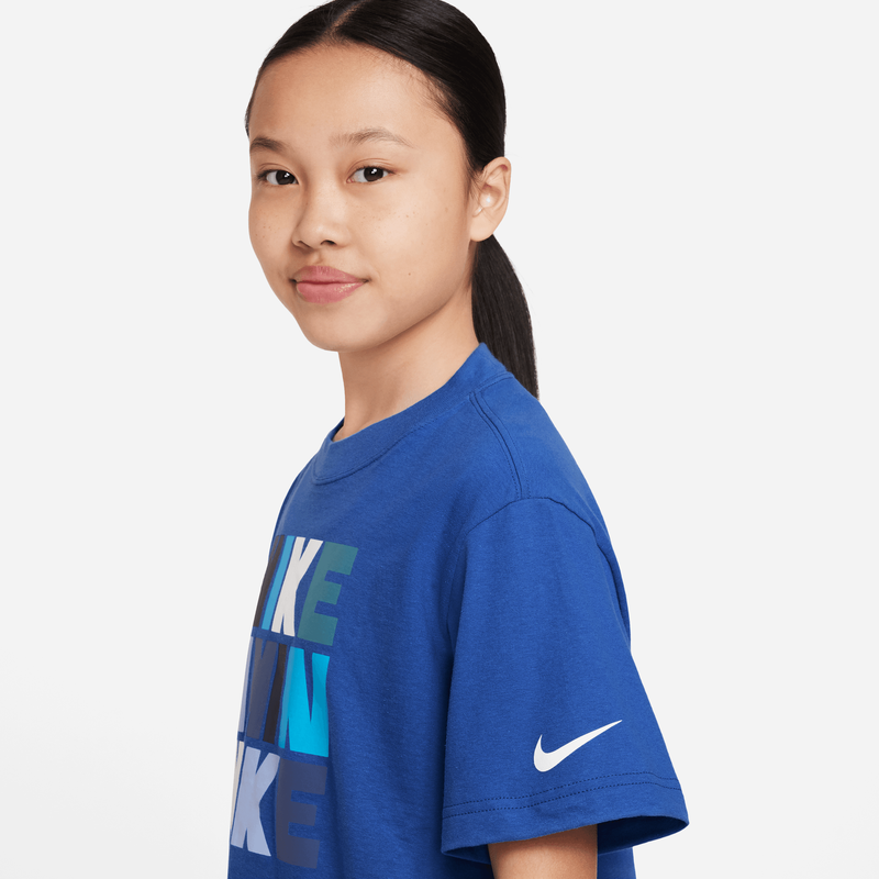 Nike Sportswear, Royal juego, hi-res