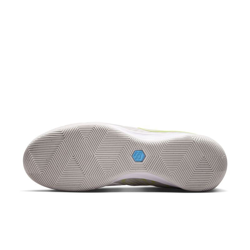 [Ljava.lang.String;@1516872c Nike Tiempo Reactgato, Gris, hi-res