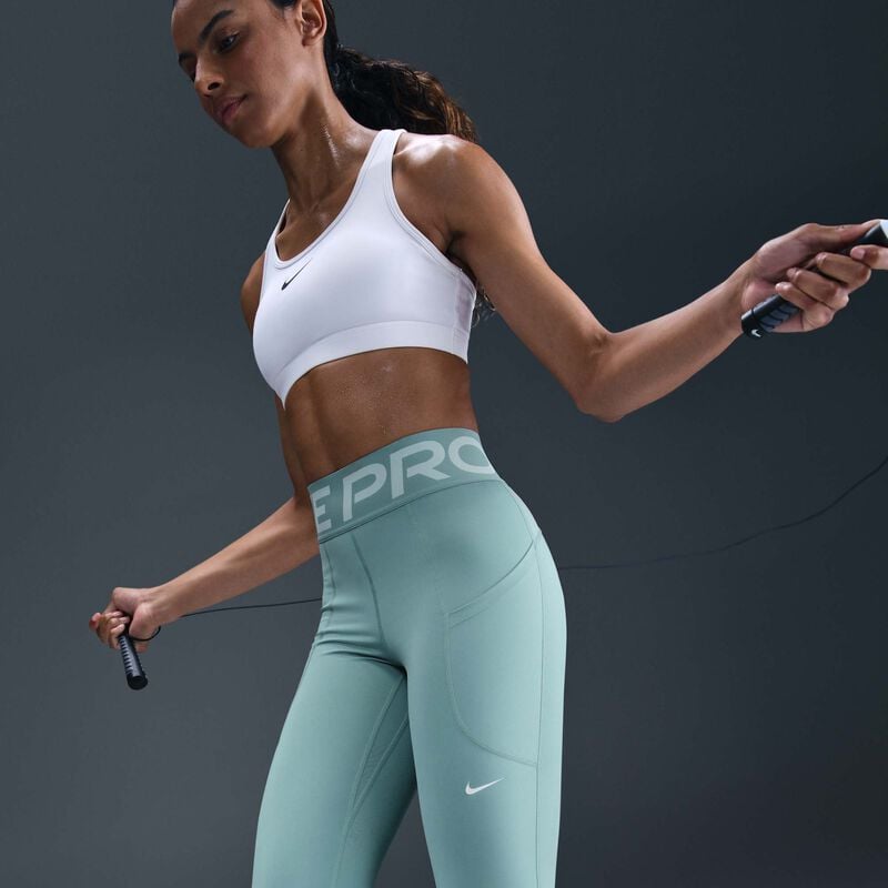 Nike Pro Sculpt, Cañón/Blanco, hi-res