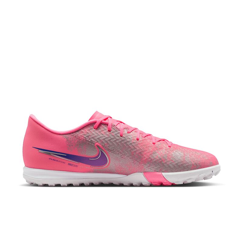[Ljava.lang.String;@46b5a7ef Nike Mercurial Vapor 16 Academy "Vini Jr.", Rosado, hi-res