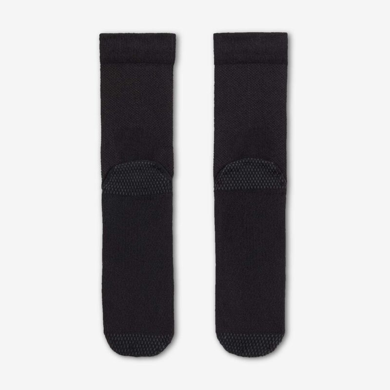 Nike Running Lightweight, Negro/Dk Gris Humo/Platino Puro/(Gris Humo), hi-res