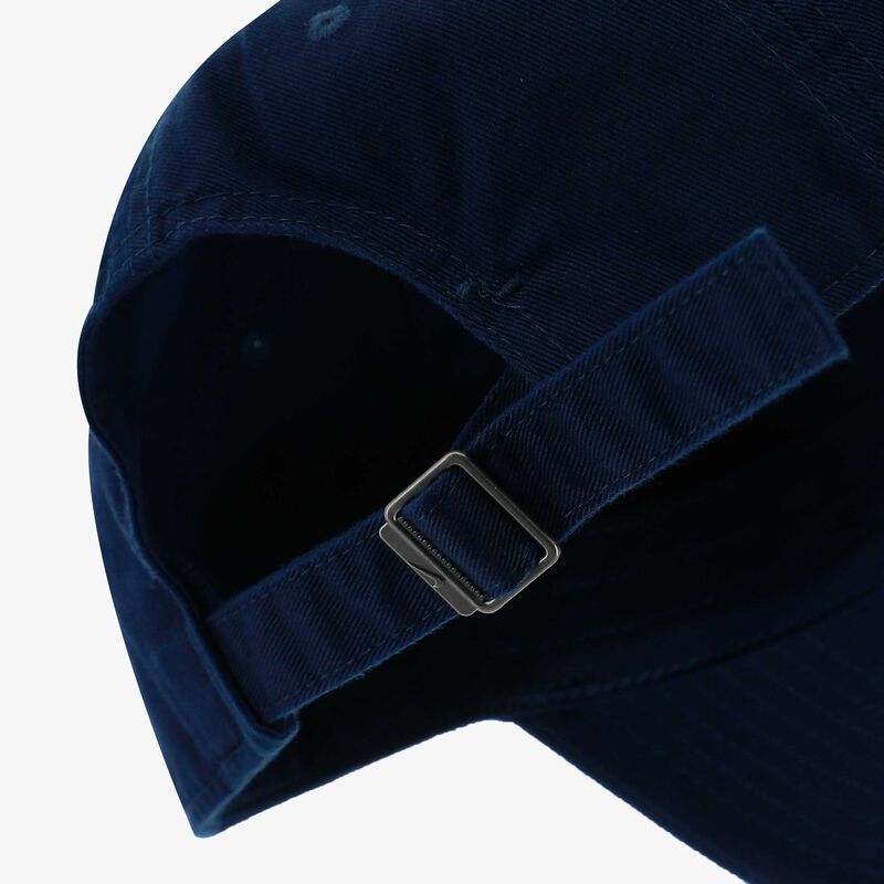 Nike Gorra Alianza Lima 2024, Obsidian/Dorado, hi-res