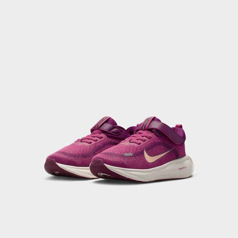 Nike Stellar Ride, Burdeos/Remolacha dulce/Marfil p&aacute;lido/Coral lavado, hi-res