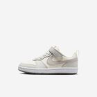Nike Court Borough Low Recraft, Vela/Polvo Fotón/Rojo Picante/Gris Universitario, hi-res