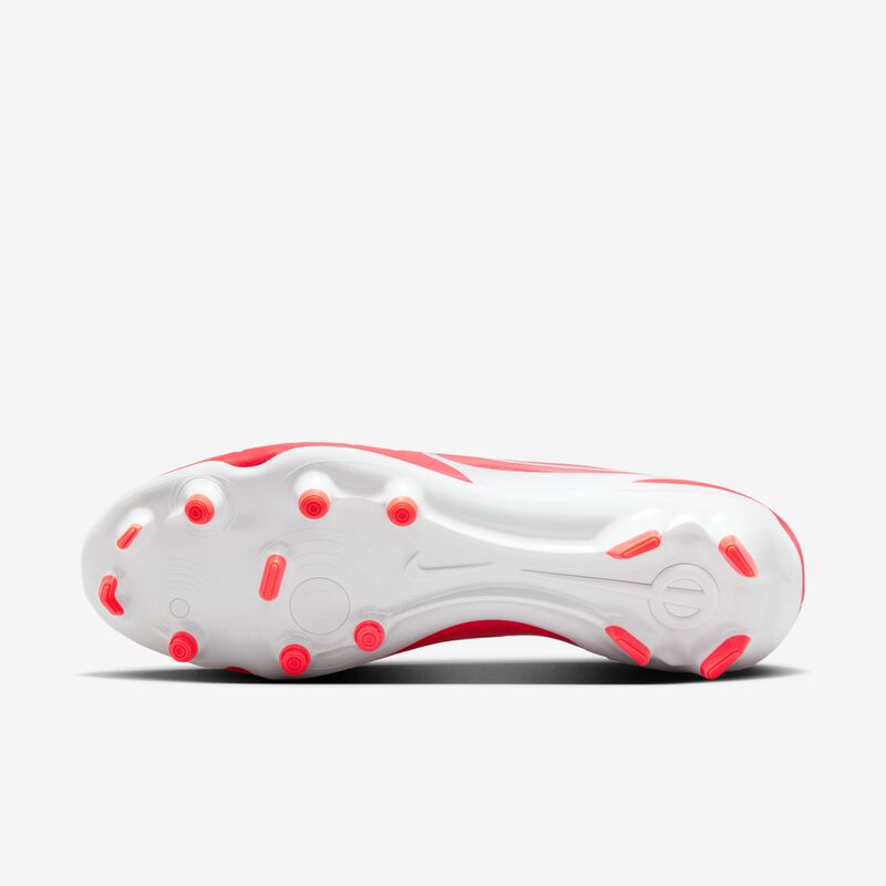 Nike Tiempo Legend 10 Club, Lava Cálido/Blanco, hi-res