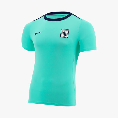 Nike Polo Manga Corta Alianza Lima 2025