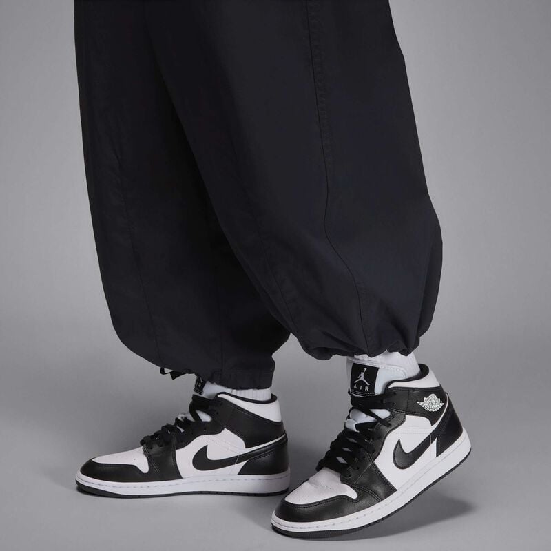Jordan Flight Chicago, negro, hi-res