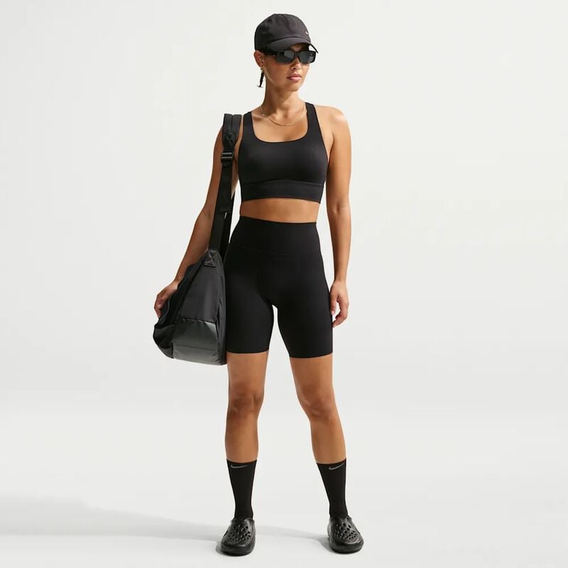 Short Nike Zenvy, Negro, hi-res