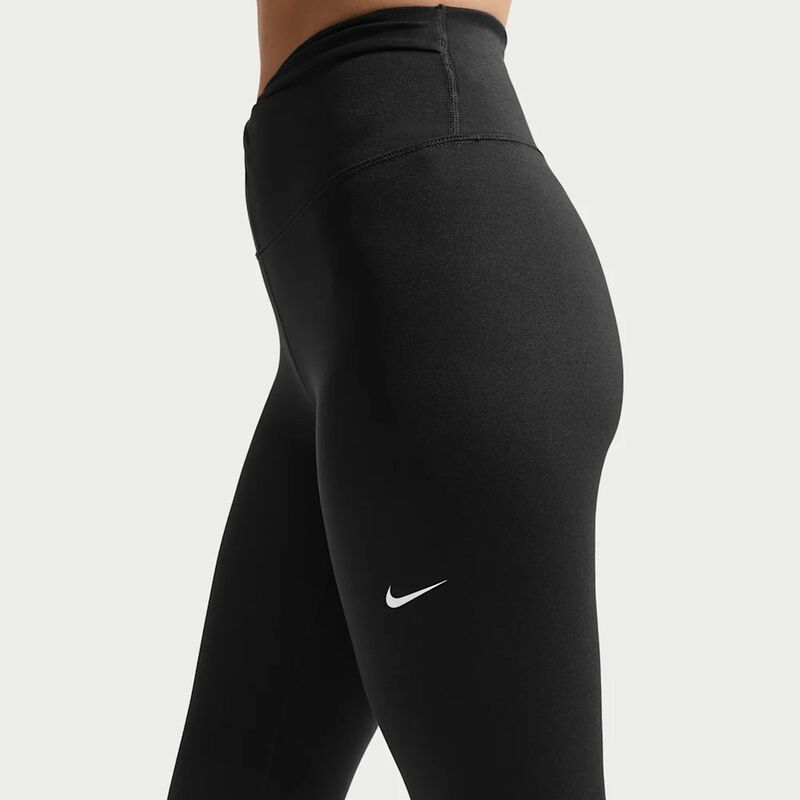 Legging Nike One, Negro, hi-res