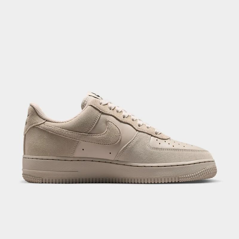 [Ljava.lang.String;@3f3cf836 Nike Air Force 1 '07, Marr&oacute;n, hi-res