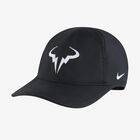 Nike Dri-FIT Club, Negro/Blanco, hi-res