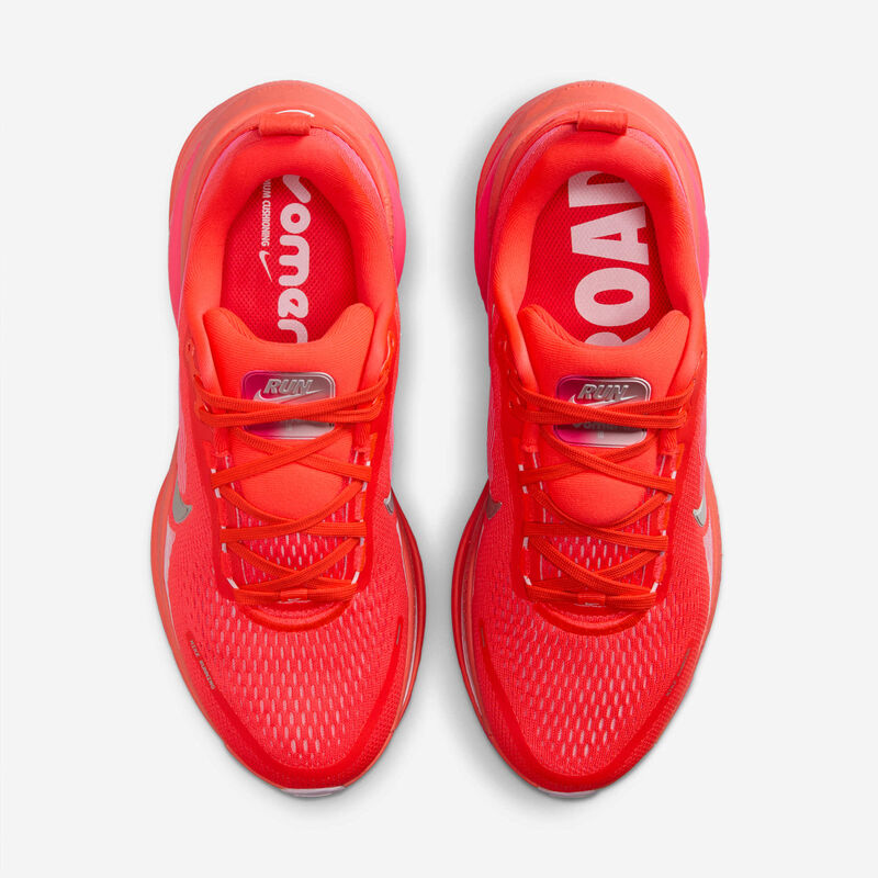 Nike Vomero 18, Carmesí brillante/Hyper Pink/Pink Foam/Blanco, hi-res