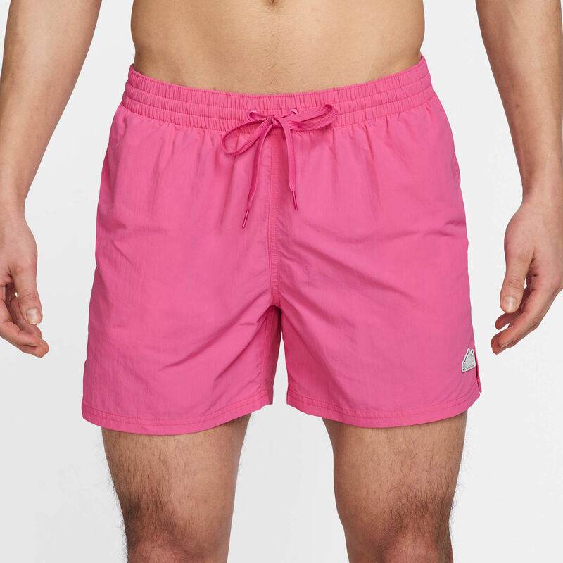 Nike Swim Breaker, Rosa Paleta, hi-res