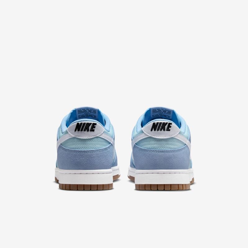Nike Dunk Low Retro SE, Psíquico Azul/Blanco-Glaciar Azul-Blanco, hi-res