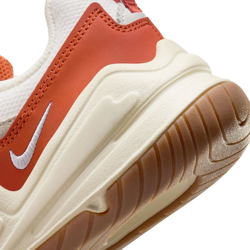 Nike Tech Hera, Vela/Marrón Claro/Leche De Coco/Naranja Fogata, hi-res