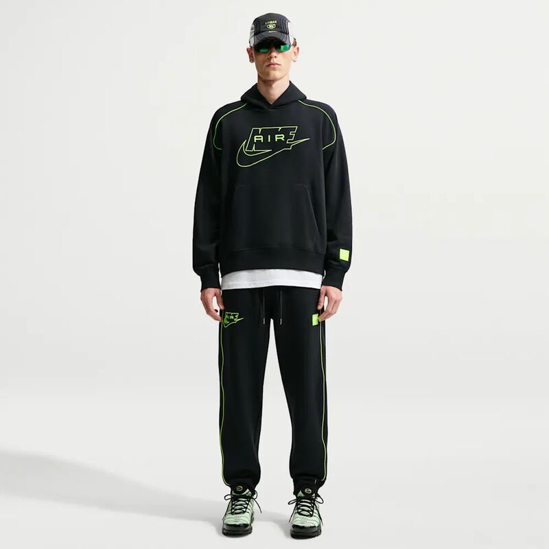 [Ljava.lang.String;@2b1cf84e Nike Air, Negro, hi-res