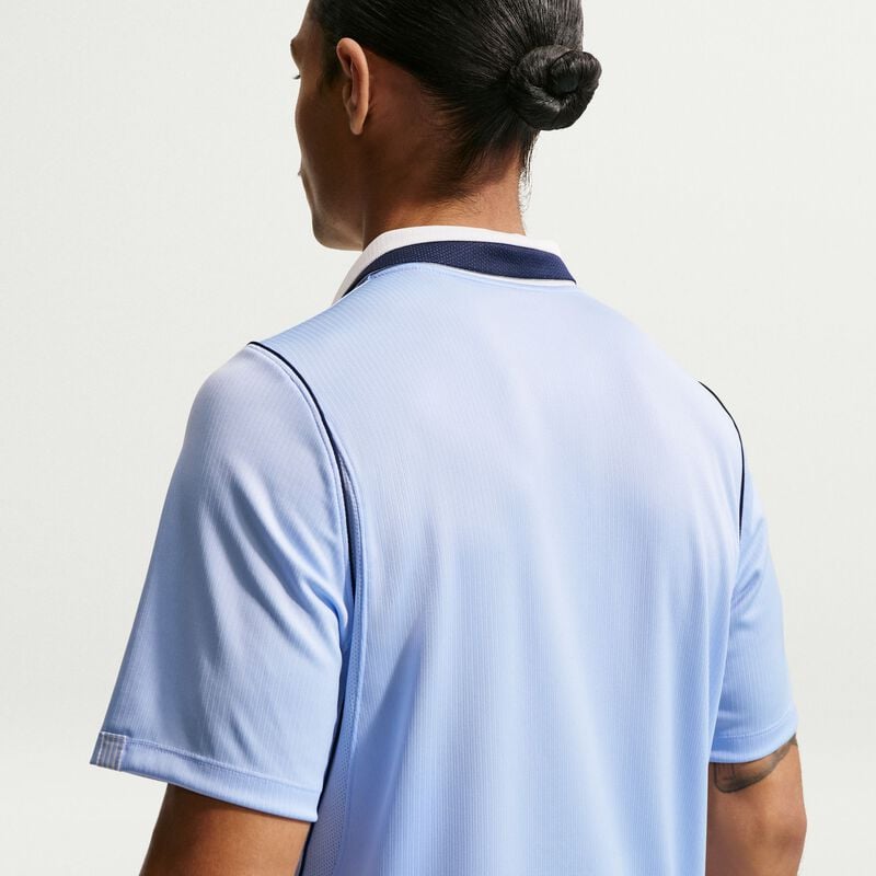 Camiseta Nike, Azul, hi-res