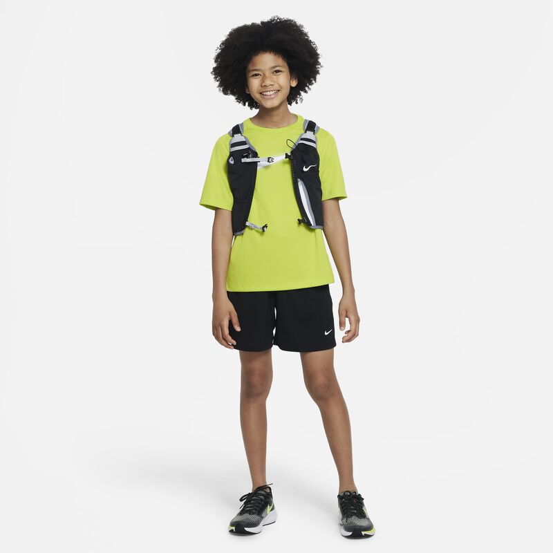 Nike Dri-FIT Multi+, Negro/Blanco, hi-res