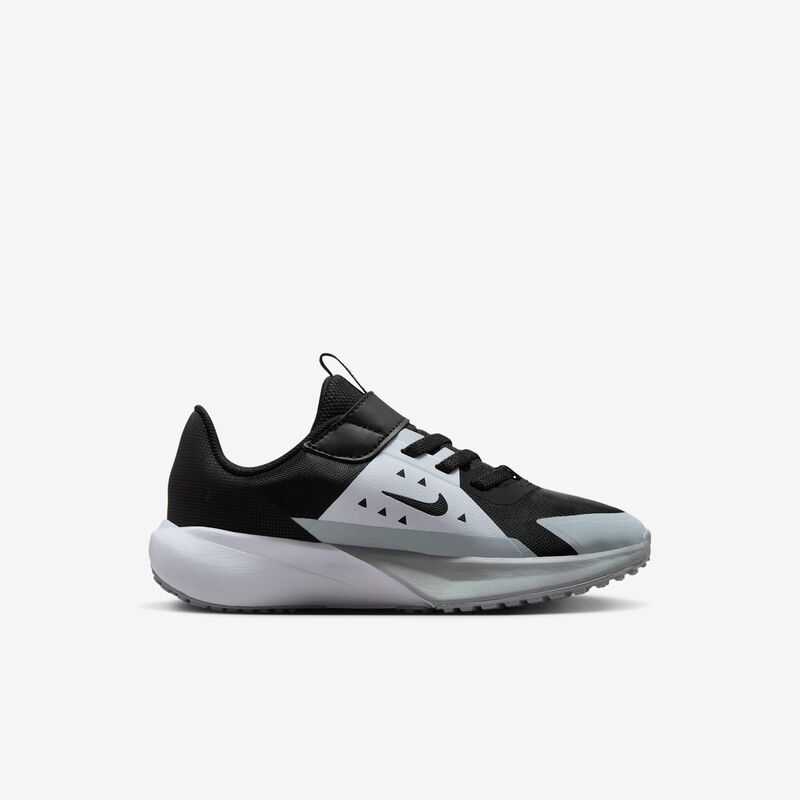 Nike Sonic Fly, Negro/Gris Lobo/Blanco, hi-res
