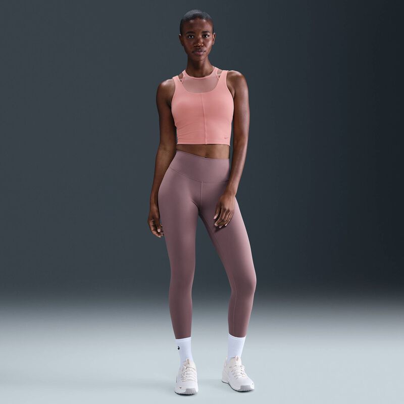 Polo Nike One, Rosado, hi-res