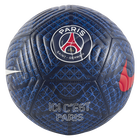 Psg Nike Academy, Azul Marino Medianoche/Hiper Royal/Rojo Universitario, hi-res