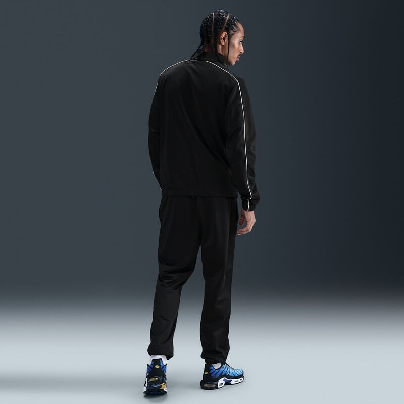 Nike Sportswear Club, Negro/Negro/Blanco/Blanco, hi-res