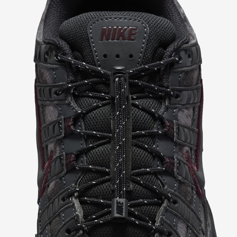 Nike P-6000, Negro/Azul Marino Medianoche/Negro/Borgoña Aplastado, hi-res