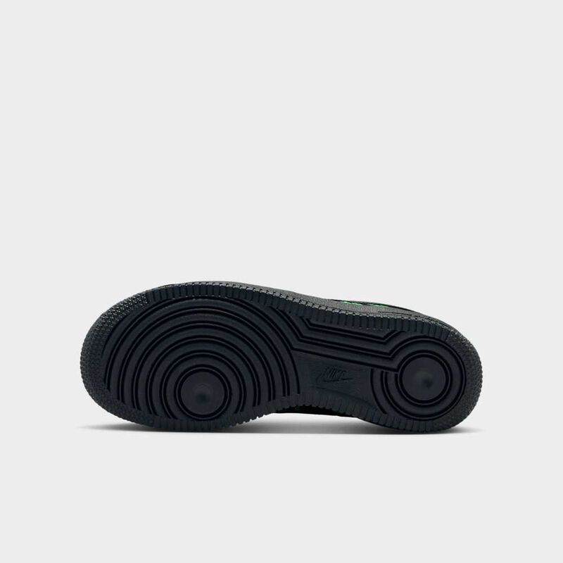 Zapatilla Nike Air Force 1 Lv8 4, Negro, hi-res