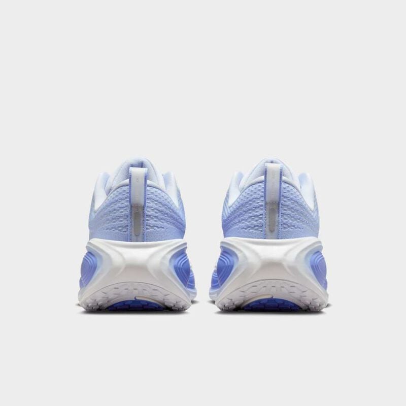 Nike Vomero Plus, F&uacute;tbol Gris/Blanco-Aluminio-Royal Pulse, hi-res