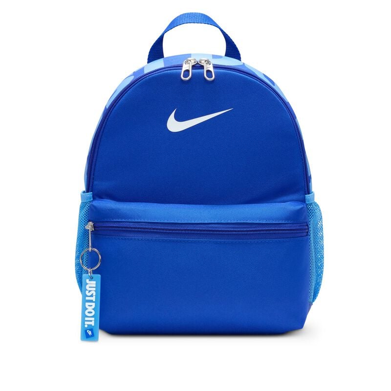 Mochila Nike Equipment, Azul, hi-res