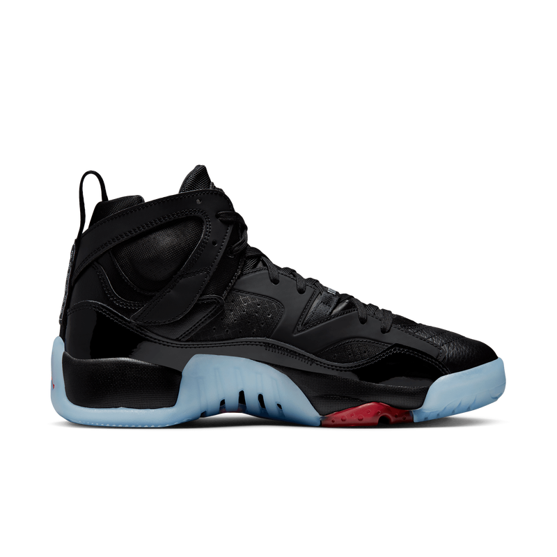 Jumpman Two Trey, Negro/Negro/Blanco/Rojo, hi-res