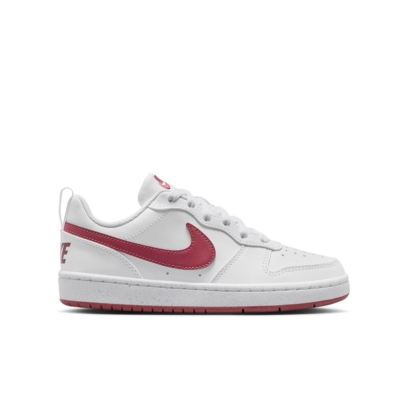 [Ljava.lang.String;@3dccb49a Nike Court Borough Low Recraft, Blanco, hi-res