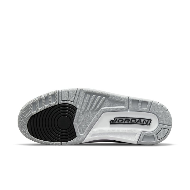 Air Jordan Legacy 312 Low, Blanco/Gris lobo/Negro, hi-res