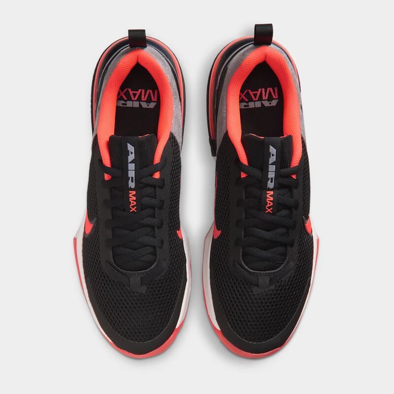 [Ljava.lang.String;@d51df2 Nike Air Max Alpha Trainer 6 Premium, Negro, hi-res