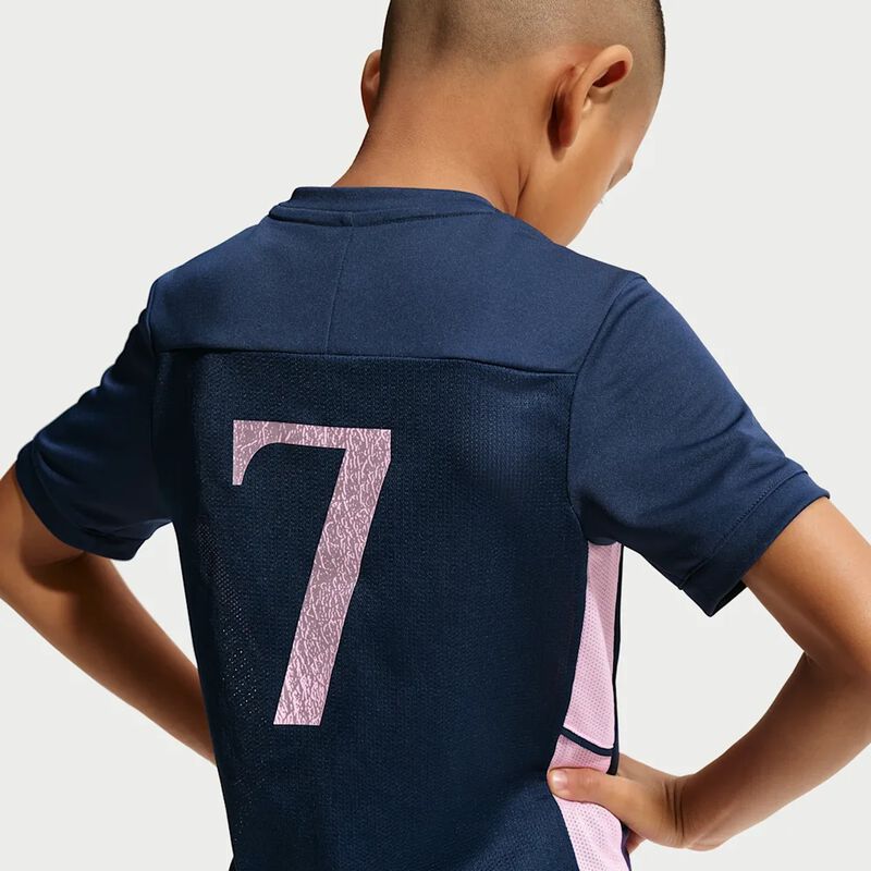 Polo Nike Sportwear, Azul, hi-res