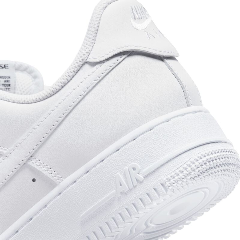 Nike Air Force 1 '07 EasyOn, Blanco/Blanco/Blanco, hi-res